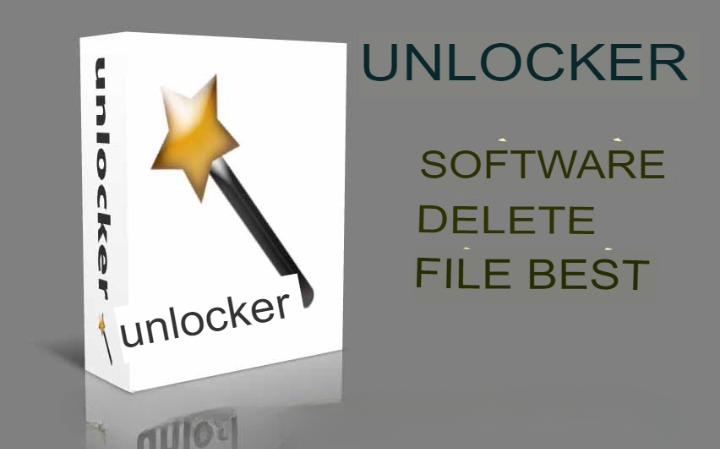 Unlocker Free Download