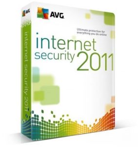 AVG Internet Security 2011 Free
