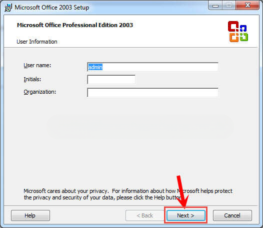 How to Install Office 2003 and 2010
