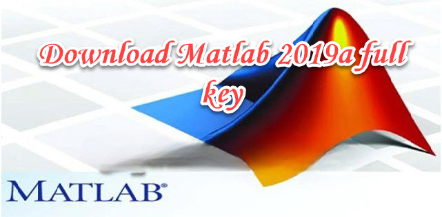Matlab 2019