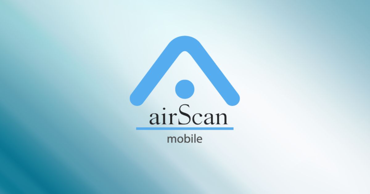 Airscanner Mobile AntiVirus for Smartphone 