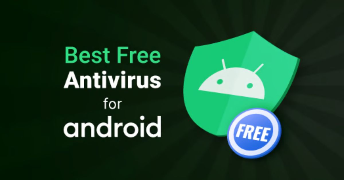 Antivirus Free for Android