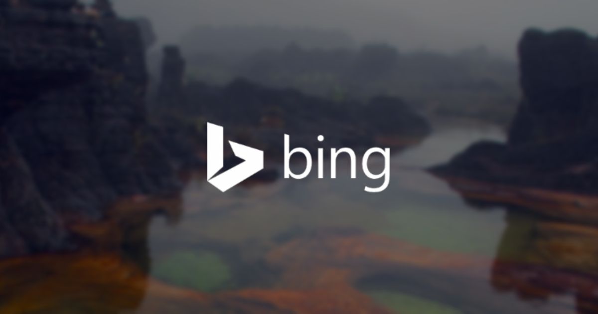 Bing Messenger 