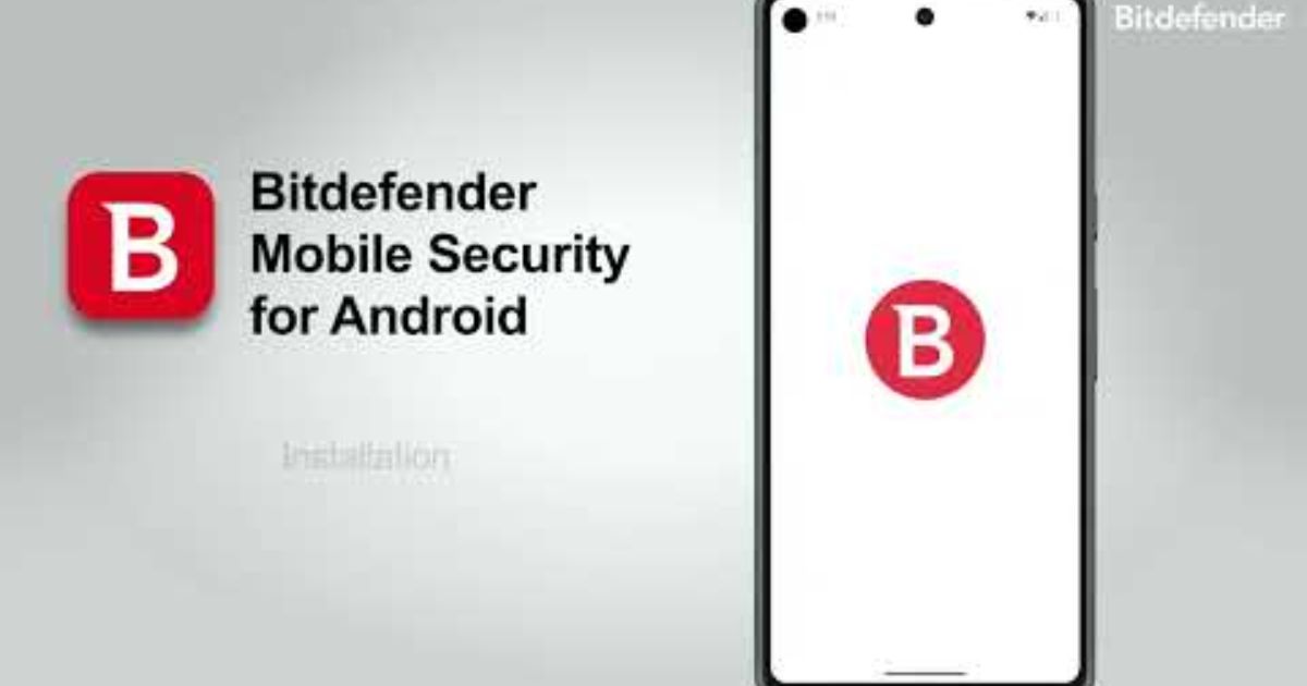BitDefender Mobile Security 