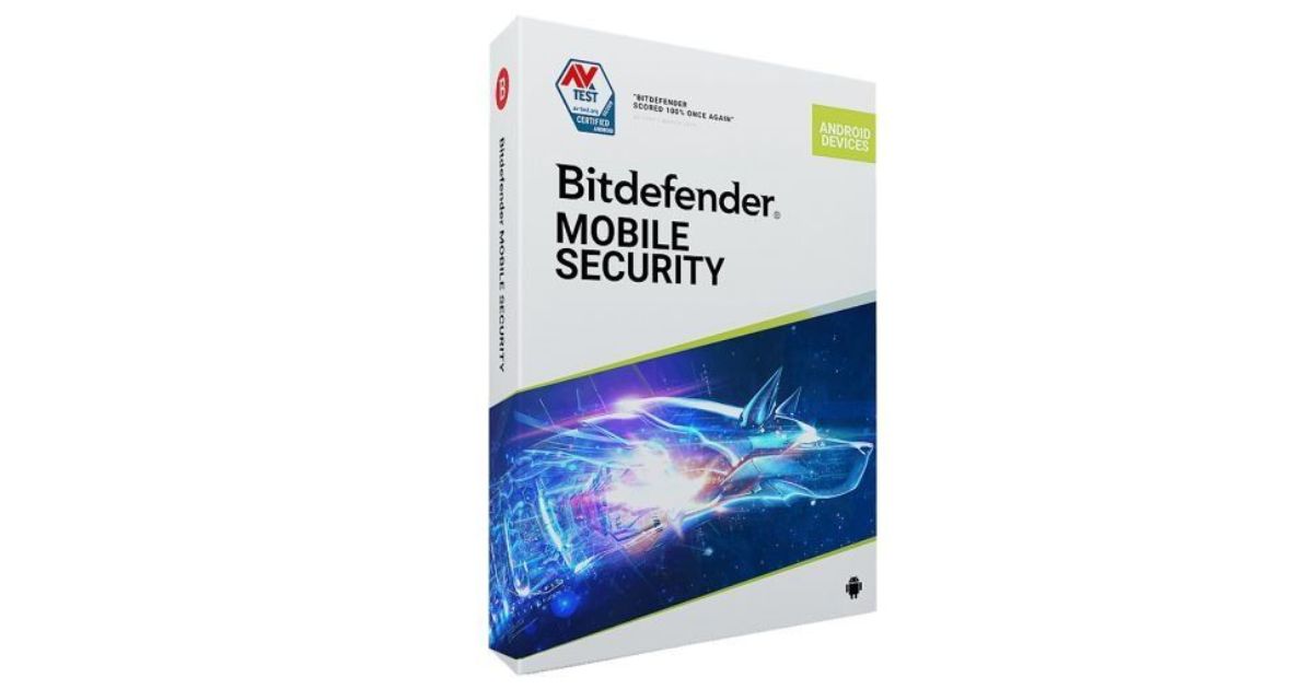 BitDefender Mobile Security 
