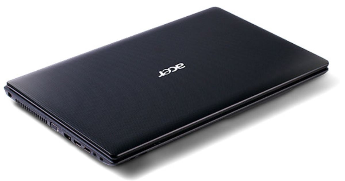 Driver WiMax Acer Aspire 4755G 