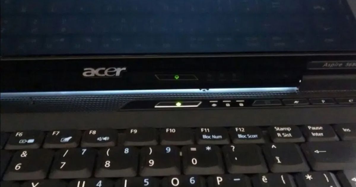 Driver for Acer TravelMate 250