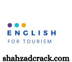 Ebook English For Tourism