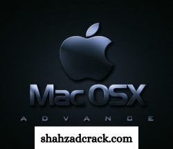 Mach Desktop for Mac OS X