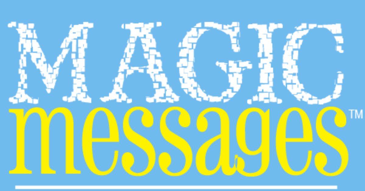 Magic Message Manager