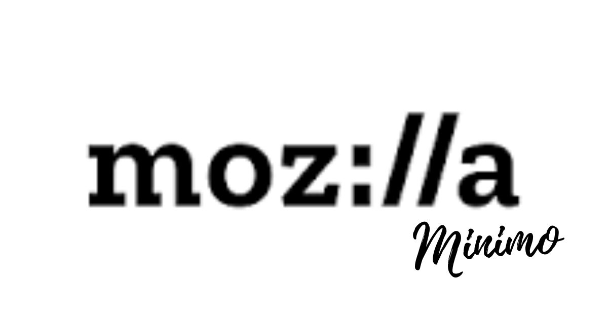 Mozilla Minimo 