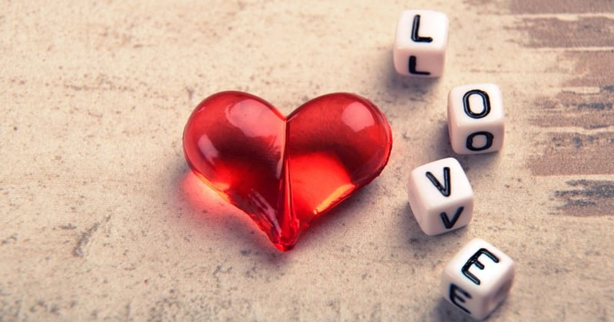 Romantic Love Desktop Wallpaper 