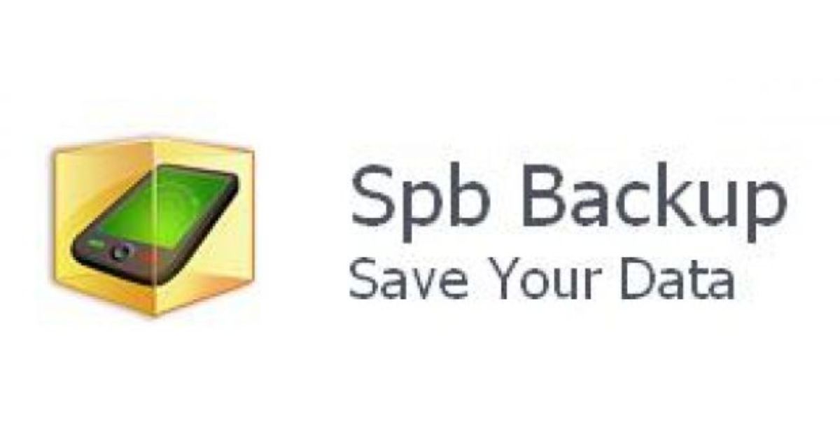 SPB Backup