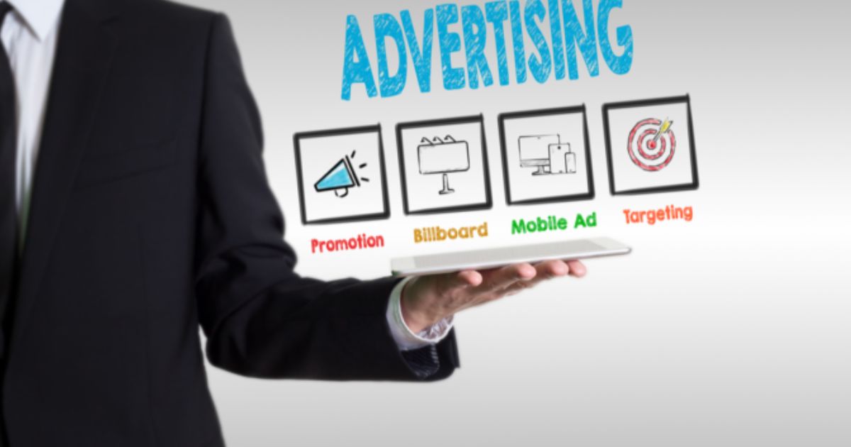 Secrets for a good advertising message 