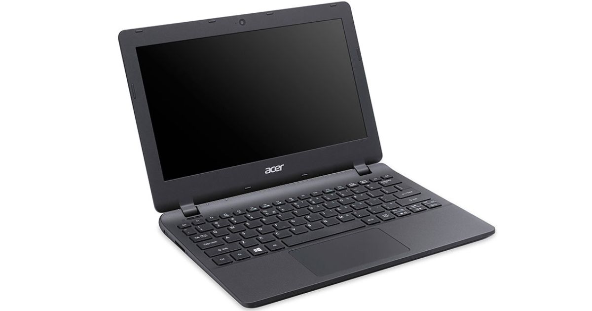 Driver TouchPad Acer Aspire