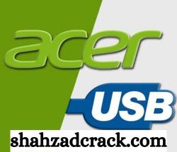 USB Driver Acer Aspire