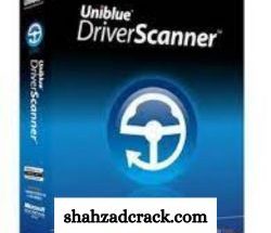 Uniblue DriverScanner